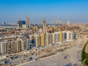 عزيزي تتعاون مع "أيه بي بي ليمتد" السويسرية لتزويد ريفيرا بمستلزمات التمديدات السلكية