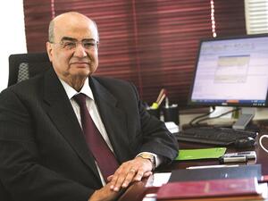 وفاة الرئيس التنفيذي الأسبق لمؤسسة قطر الدكتور فتحي سعود