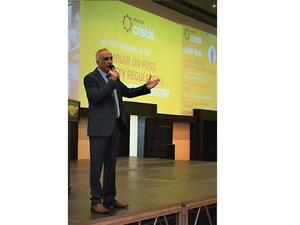 Intertek Cristal And Egyptian Hotel Association Hold Seminar On Food Hygiene, Health And Safety In Hurghada 