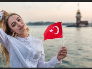 “Türkiye” بدلا من “Turkey”