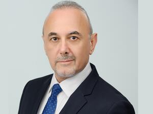 جيم موشي، مدير عام هانيويل يو أو بي في الشرق الأوسط هانيويل تفتتح منشأة لإنتاج الشعلات بتقنية كاليدوس في المملكة العربية السعودية