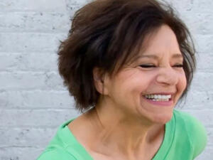 Kates is also known for a bunch of TV roles