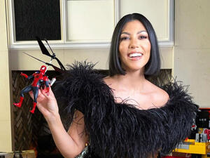 The new show, is titled The Kardashians