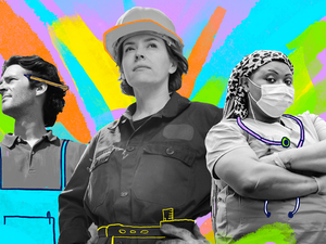 Microsoft Announces New Research And Technology To Empower Millions Of Frontline Workers 