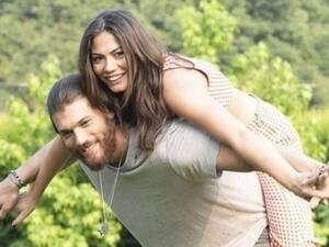 Moving for You 'Aşkım'! Is Demet Özdemir Relocating to Italy to Revive the Love With Can Yaman?