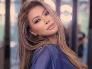  نوال الزغبي