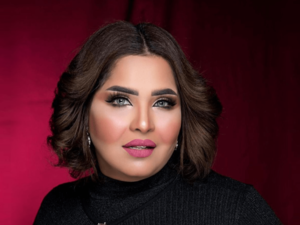 هيا الشعيبي