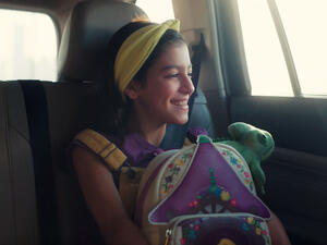 Volkswagen And Disney Celebrate The Power Of Courage And Kindness In Latest Collaboration