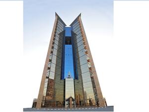 ارتفاع أرباح مصرف الشارقة الإسلامي الصافية 27% واقتراح 8% توزيعات نقدية