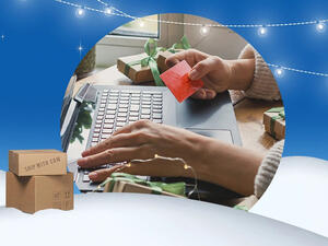 Salesforce (NYSE: CRM), the global leader in CRM, today released its 2021 Holiday Shopping Report