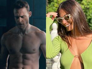 Yeni Dizide Demet Özdemir ve Kerem Bürsin Arasındaki Seks Sahneleri.. Hande Erçel Onlarla İyi Olacak mı?!