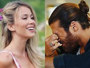Surprising Claim: Diletta Leotta Was the One Who Ended the Relationship With Can Yaman