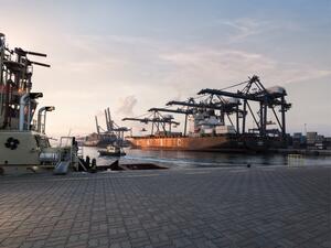 Sohar’s Indian Webinar Series Forges New Metal Partnerships