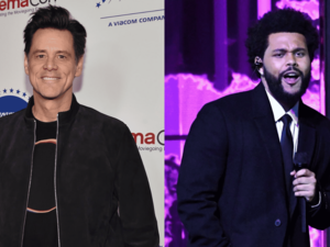 ذا ويكند وجيم كاري