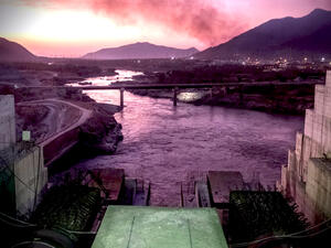 Ethiopia's Water Program and the Future of Egypt's National Security