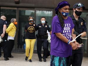 Racism Still Colours Modern America