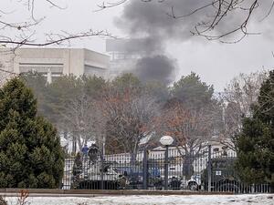 مدينة "ألما-آتا"