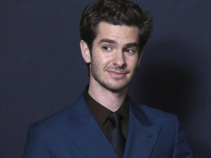 Ben Barnes ended up getting the role