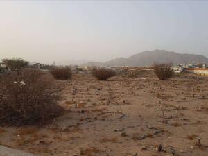 موقع غزوة بدر