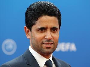 beIN Media Group chairman Nasser Al-Khelaifi (Photo: beIN)