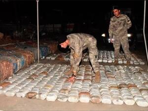 ضبط مخدرات في لبنان