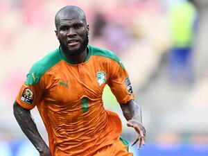 Franck Kessie (Photo: AFP)