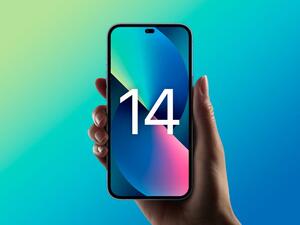 آيفون 14