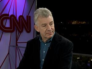Dubai Airports CEO tells CNN: Visitors Exceeding Pre-Covid Levels