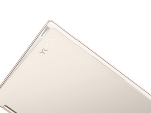 Lenovo's New Yoga PCs Blend Elevated Design With Sustainability