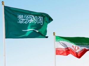 جولة جديدة من المفاوضات بين طهران والرياض