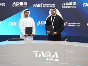 "أبوظبي الأول العقارية" وشركة "أبوظبي لخدمات الطاقة" توقعان مذكرة تفاهم لدعم الحفاظ على موارد الطاقة