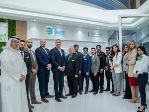 Bridge Medical GPO Launches E-procurement Platform By Jaggaer At Arab Health