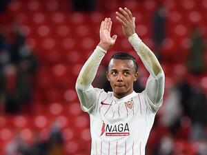 Jules Kounde (Photo: AFP)