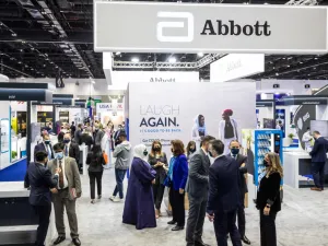 ميدلاب الشرق الأوسط 2022 يسلط الضوء على التأهب العالمي لمواجهة الجائحة التالية