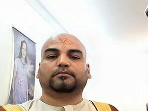 "مدعي النبوة" نشأت عبد النور