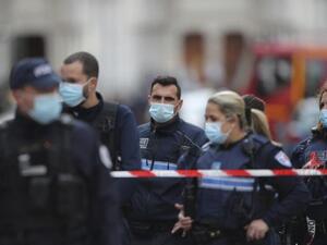 أحد الأشخاص قام بعملية إطلاق نار ما أسفر عن سقوط قتيل