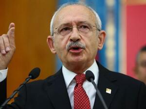 كمال كيليتشدار أوغلو