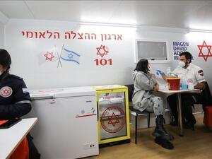 موجة رابعة في العراق