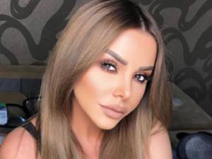 رزان مغربي