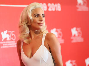 Lady Gaga