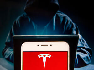 tesla hack
