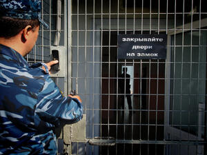 New prison reforms must be taken in Russia