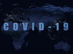 COVID-19 cases