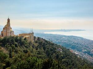 Lebanon has historically been a haven for various groups. Most communities in Lebanon are not described as ‘minorities’. On the one hand, relations between Christians and Muslims in Lebanon are better than anywhere else in the Middle East, such as Egypt. 