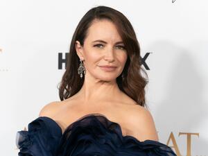 Kristin Davis