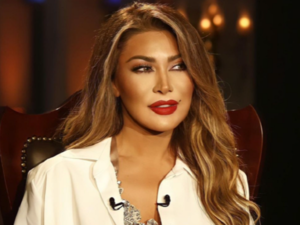 نوال الزغبي