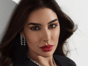 ياسمين صبري