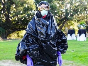 The Last Man on Earth