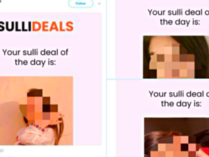 Bulli Bai and Sulli Deals
