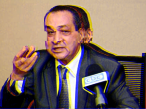 Mohamed Al-Amin